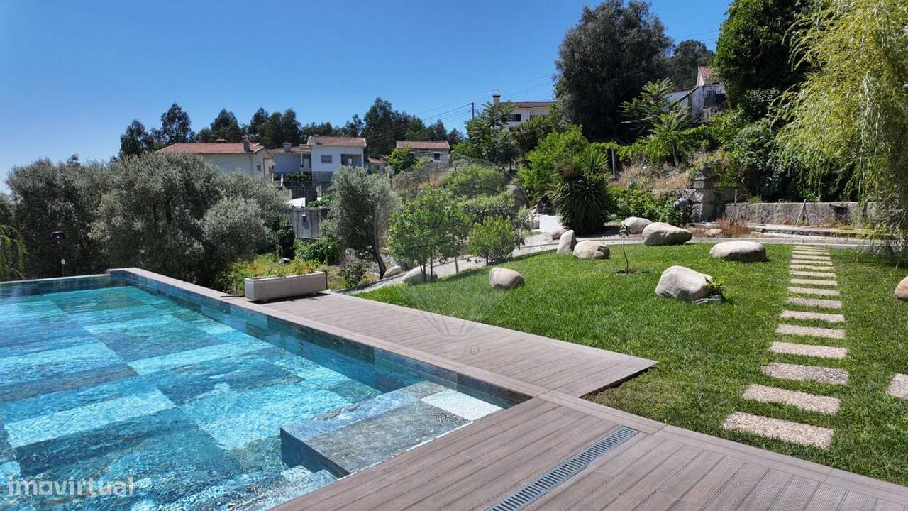 Moradia T4 para venda - Grande imagem: 4/47