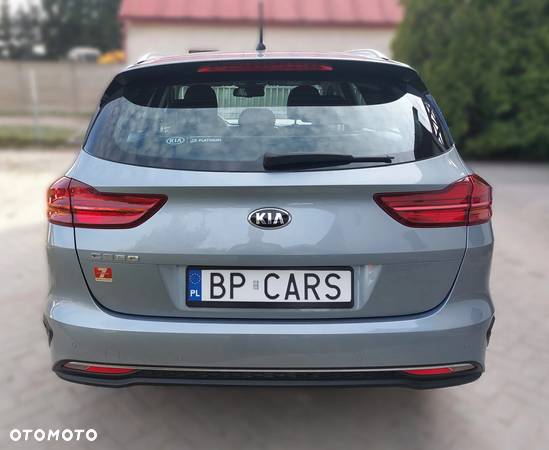 Kia Ceed 1.6 CRDi SCR S - 14