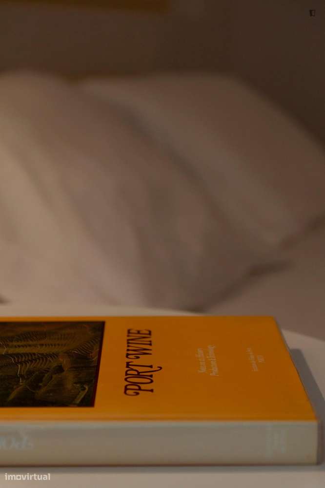 Apartamento com 1 quartos - localizado em Santa Marinha Porto - Grande imagem: 3/10