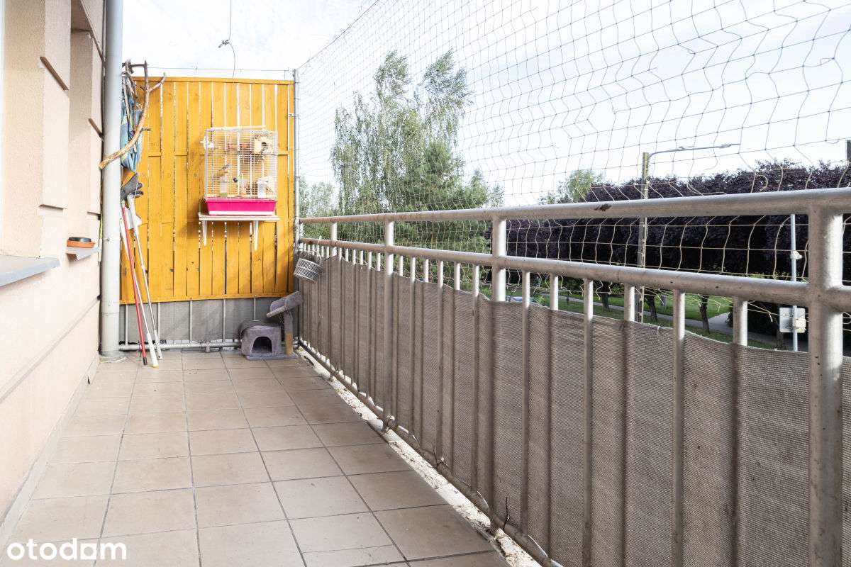 Mieszkanie z tarasem-8