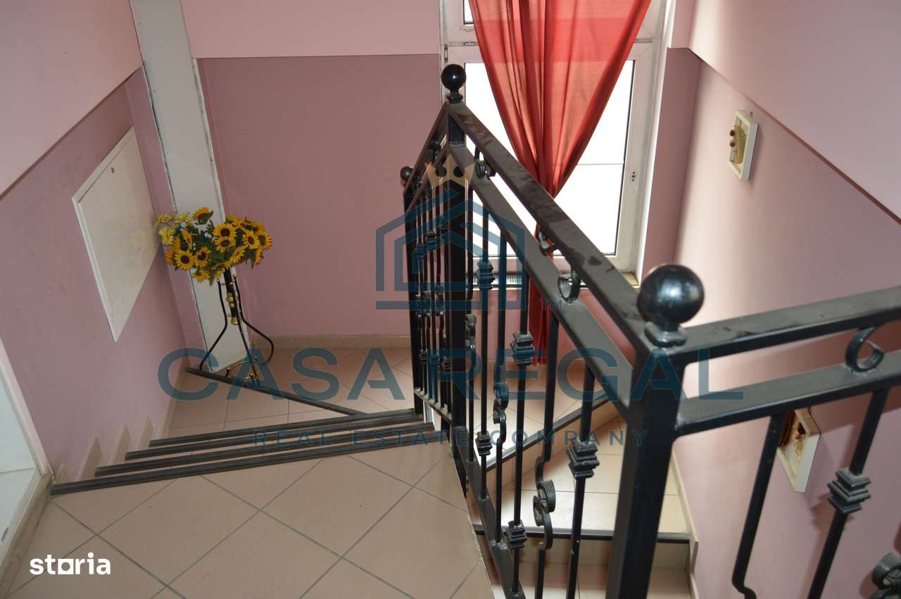 Apartament la casa, 3 camere 100 mp utili, Nufarul - Imagine principală: 5/20