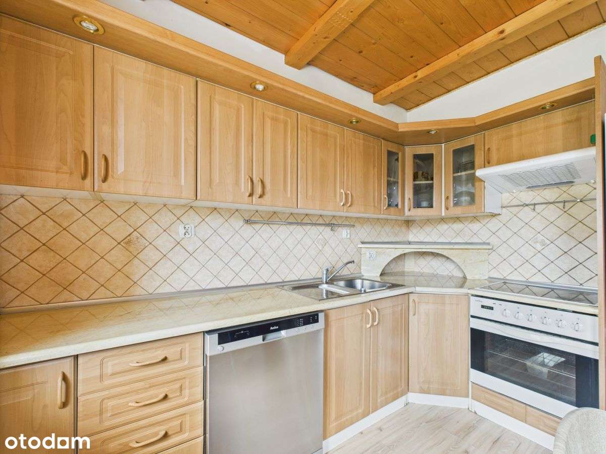 Świetna lokalizacja, niesamowite widoki - Pełny obrazek: 5/20