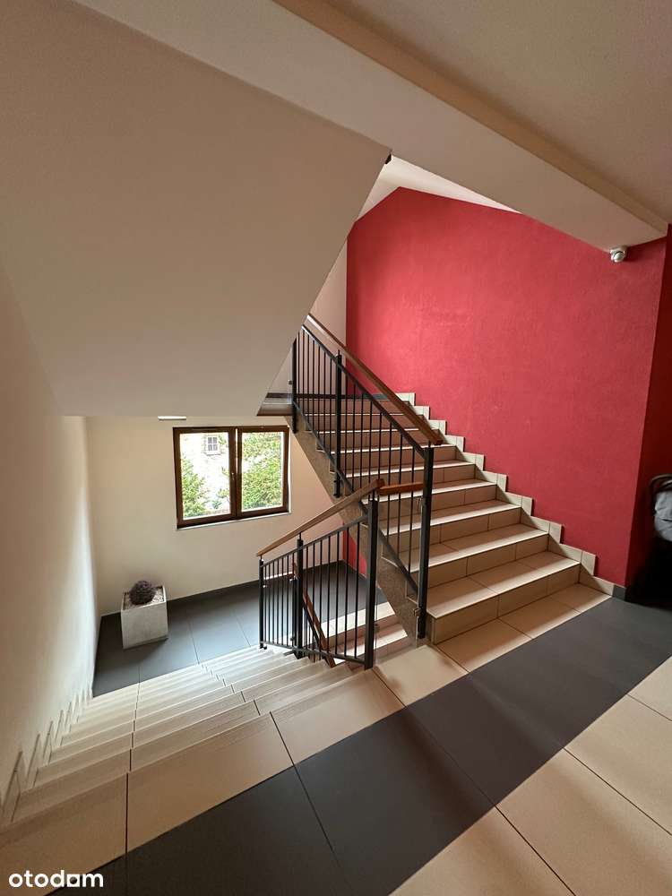 Rezerwacja 3 pokojowe mieszkanie w nowym bloku Wrzosowiak 1 piętro-14