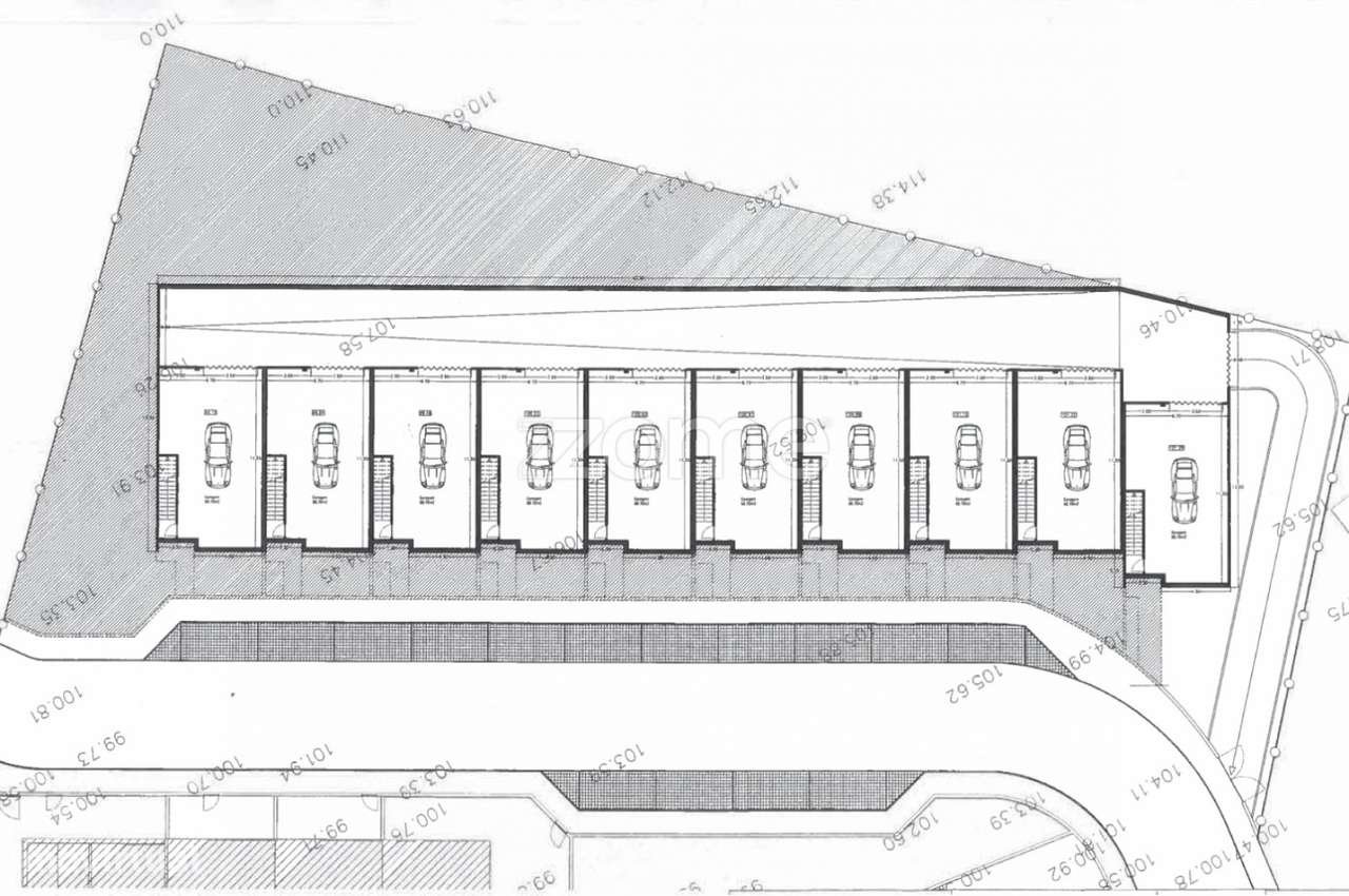 Terreno com 2.167m2, em Aveleda, concelho de LOUSADA - Grande imagem: 3/8