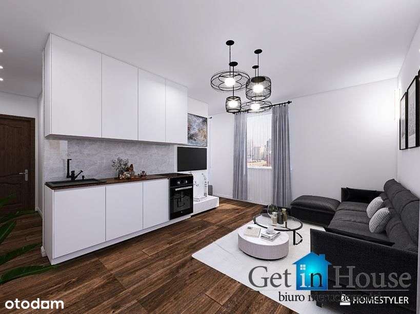 Sady | 2 pokoje z 1 | Parking-1