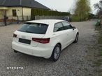 Audi A3 1.4 TFSI S line Sportpaket - 17