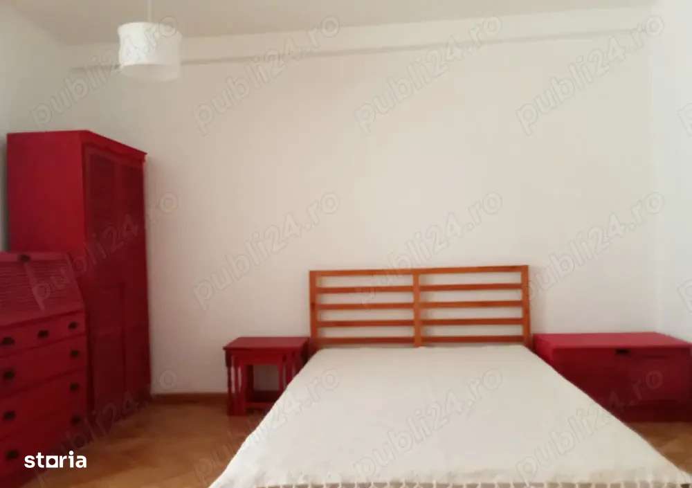 Garsoniera/Vatra Luminoasa - Imagine principală: 1/10