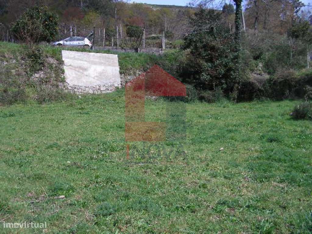 Terreno, Aboim da Nóbrega - Grande imagem: 2/2