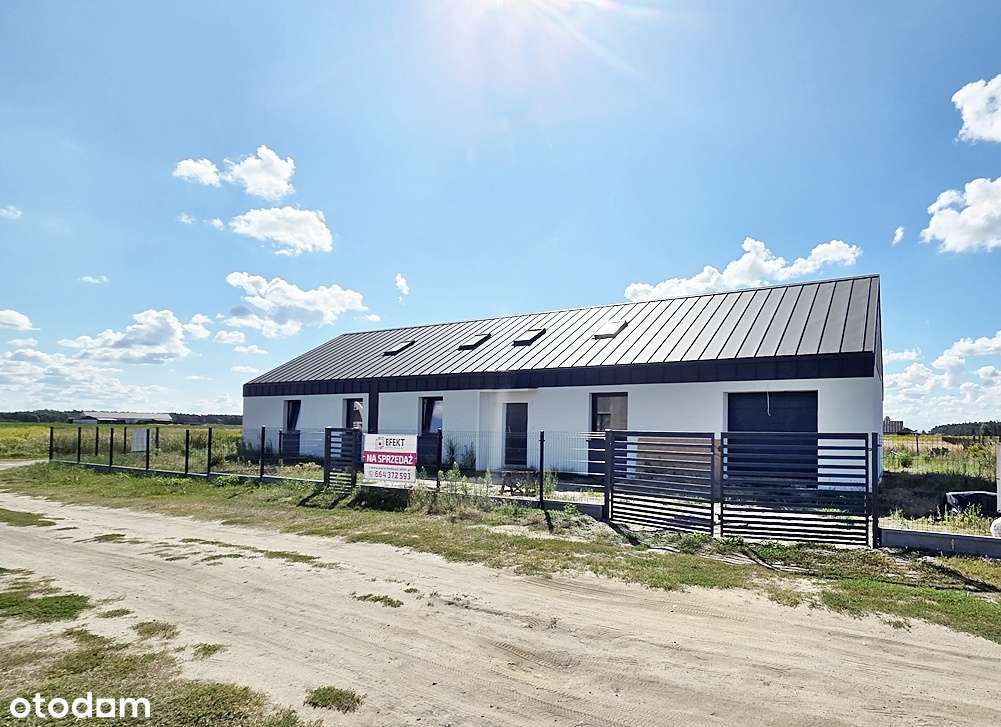 Bliźniak w nowoczesnej architekturze-0