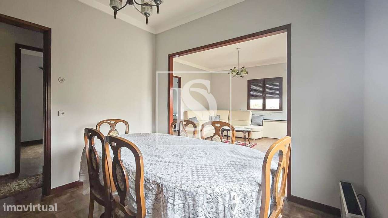 Moradia T3 com terreno de 1700m2 - Grande imagem: 3/26