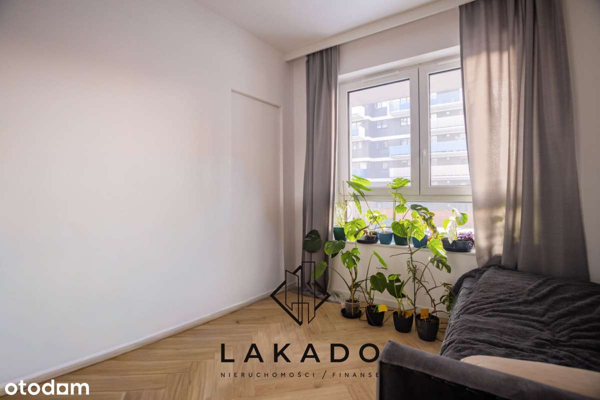 Idealne dla rodziny | 3 pokoje z garderobą + Garaż-5