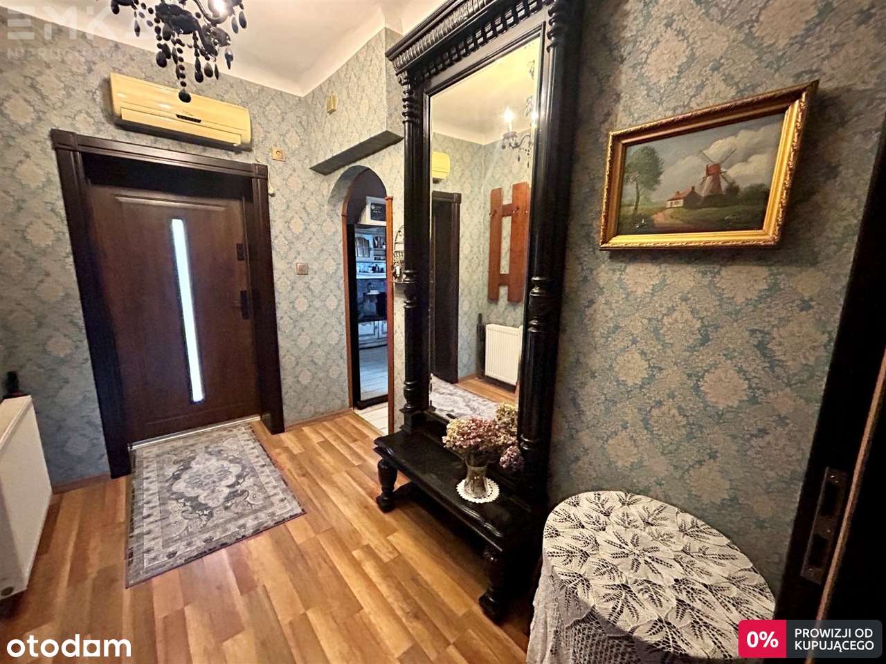 Międzywojenna willa 1926 | 2 niezależne mieszkani-16