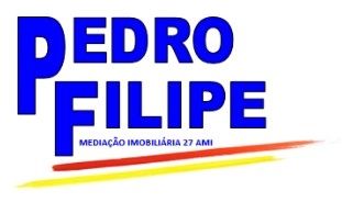 Pedro Silva Filipe Lda Logotipo