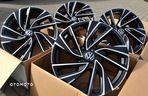 FELGI 19 5x112 VW TIGUAN - ORYGINALNE VW ADELAIDE - NOWE - 9