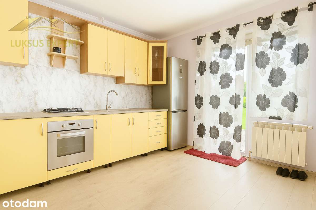 Dom Cieciułów-Wchodzisz  i mieszkasz-13