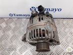 ALTERNADOR TOYOTA COROLLA 2002 - 5