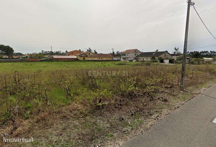 Terreno Novo em Vagos - 1260m² por 45.000€ - Grande imagem: 4/7