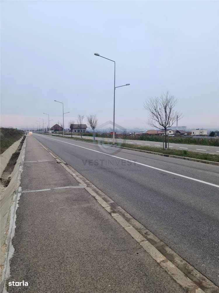 Teren 5096 mp extravilan OnceaEpiscopia Oradea-3