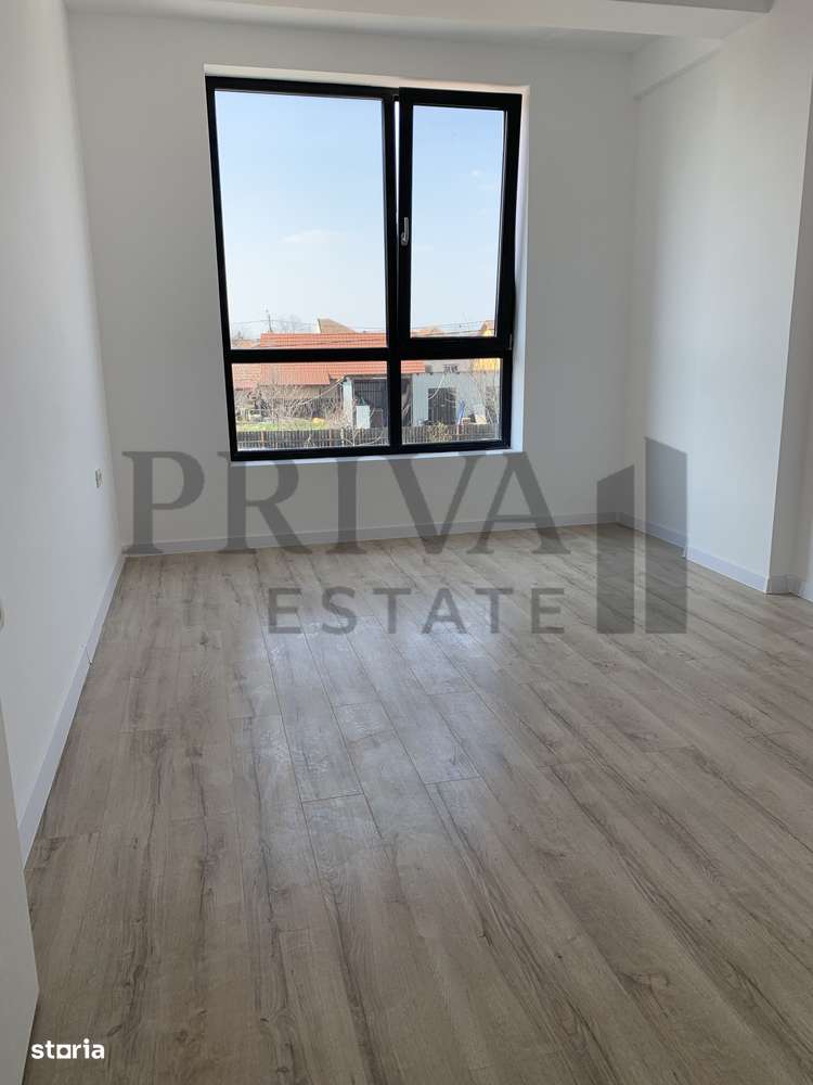 Apartament premium 2 camere, etaj 1, Giroc-4