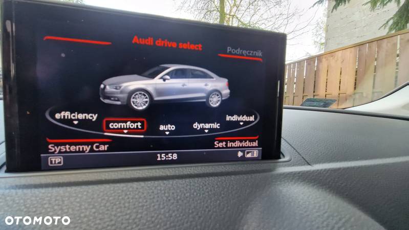 Audi A3 2.0 TDI Ambition - 10