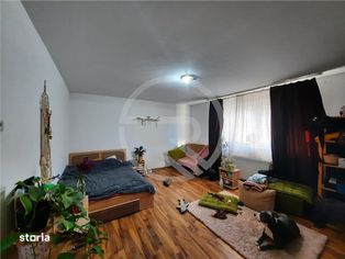 Apartament cu 1 camera, 45mp utili, situat in cartierul Zorilor!