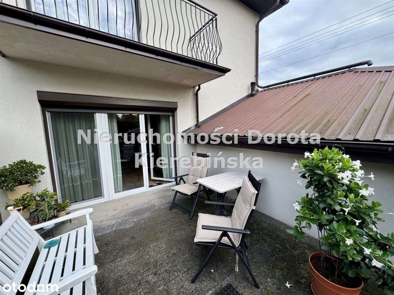 Dom wolnostojący na sprzedaż. - Pełny obrazek: 4/20