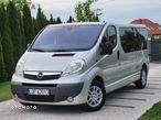 Opel Vivaro - 1