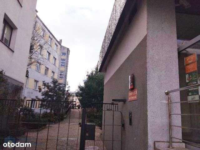 Mieszkanie z widokiem na Barbakan - Pełny obrazek: 2/2