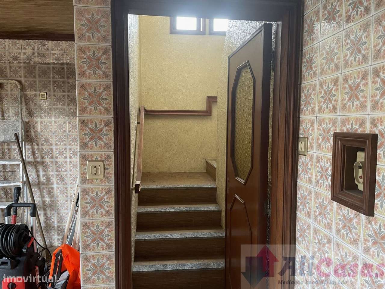 Vivenda 4 Frts C/ Terreno-41