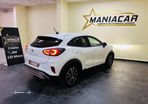 Ford Puma 1.0 EcoBoost TITANIUM - 4