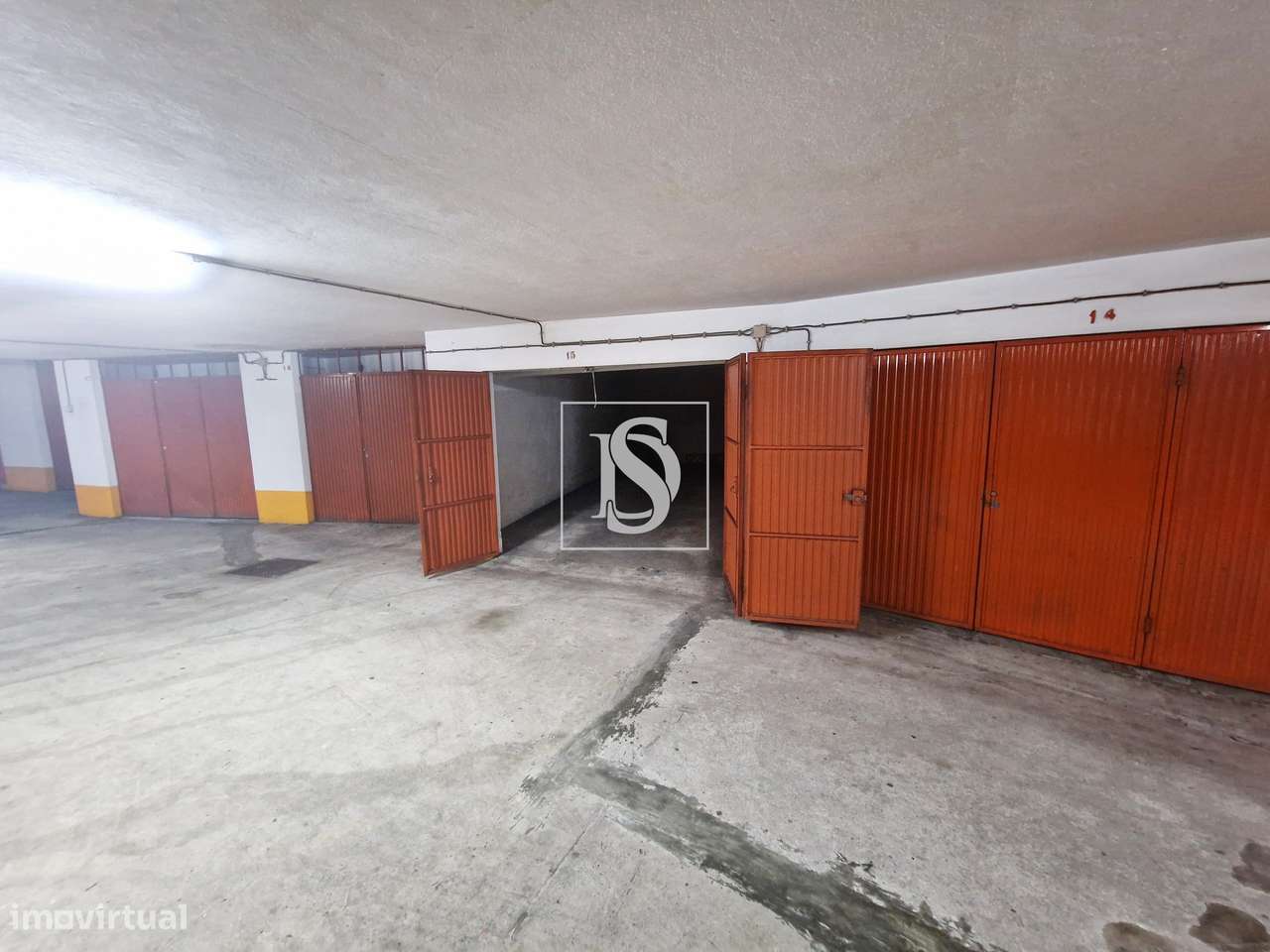 Garagem Fechada - Cento Póvoa de Varzim - Grande imagem: 5/6