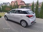 Hyundai i20 1.2 Classic Plus - 10