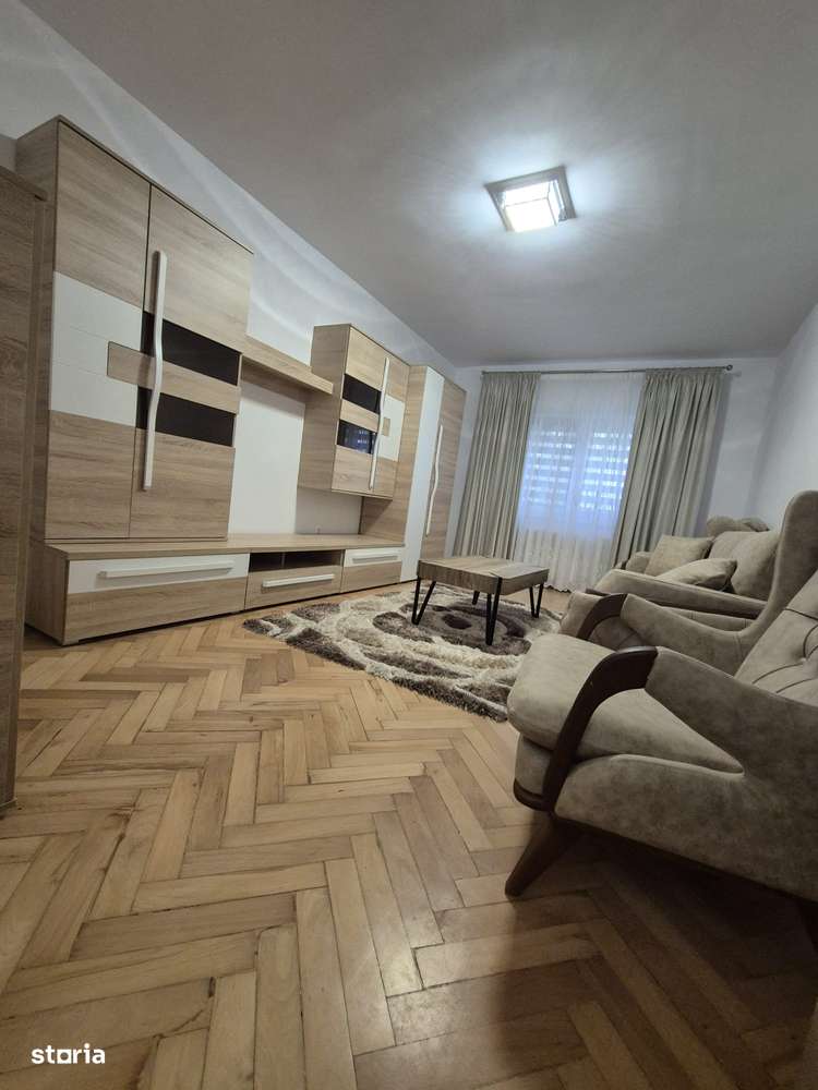 Apartament ultrafinisat, bloc tip-vila, 3 camere – Gheorghe Doja - Imagine principală: 5/12
