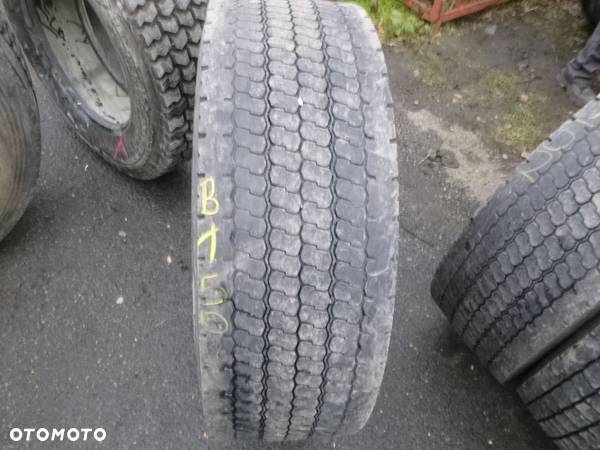 Opona ciężarowa 295/60R22.5 Windpower WDL60 - 1