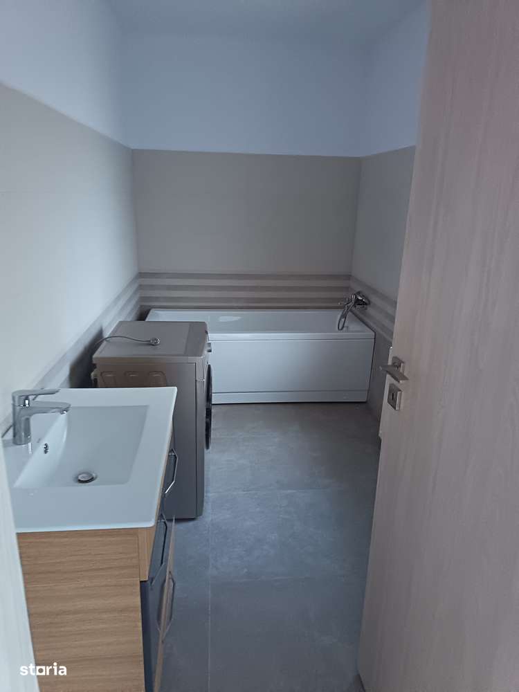 Inchiriez casa noua în Bunloc - Imagine principală: 5/20