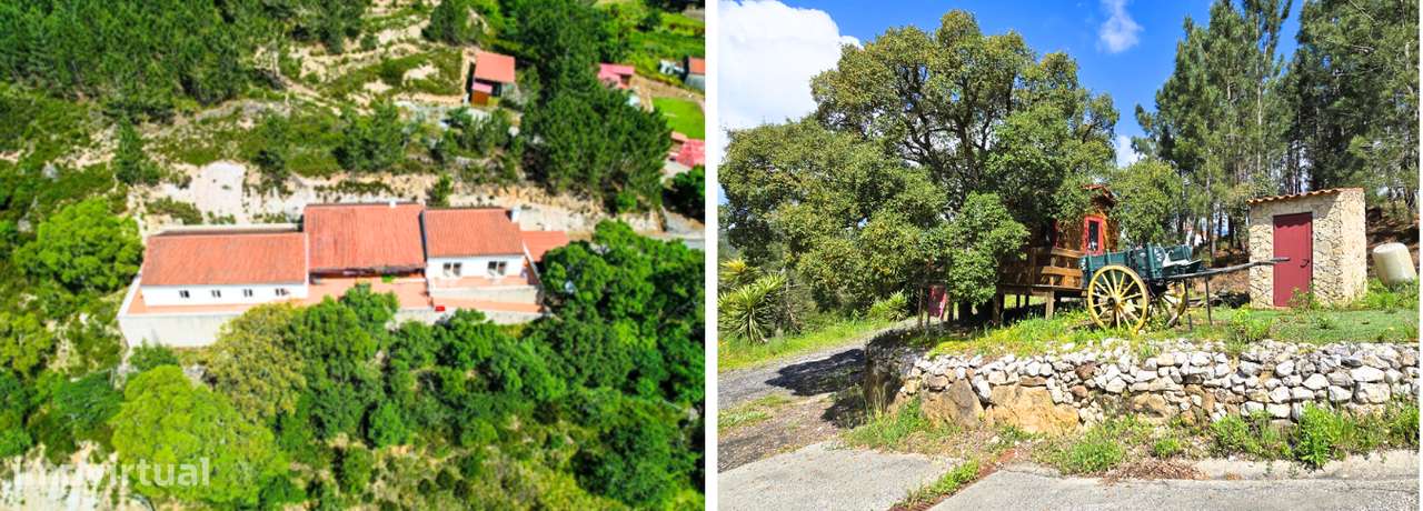 Quinta exclusiva Loures | O privilégio viver entre a natureza e Lisboa-32