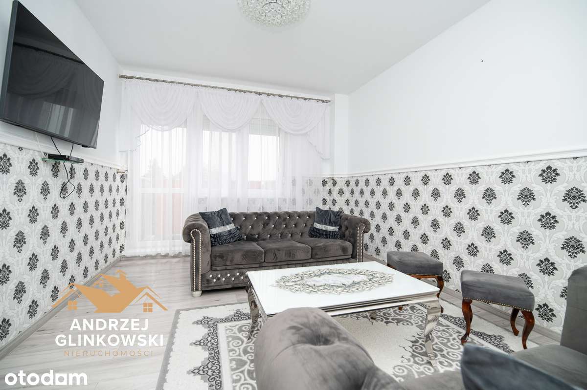 MIESZKANIE II POKOJOWE - Marianki - Pełny obrazek: 4/19