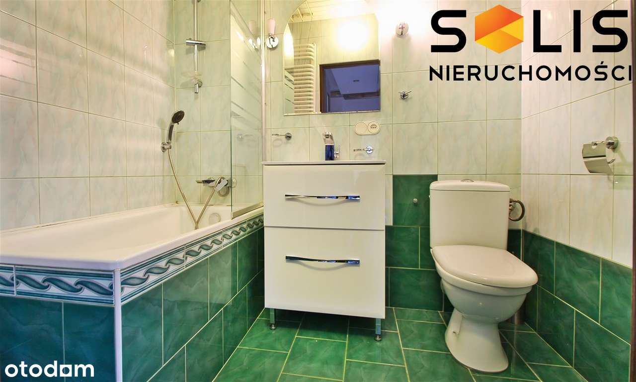 Duże M3 osiedle Dąbrówki-5