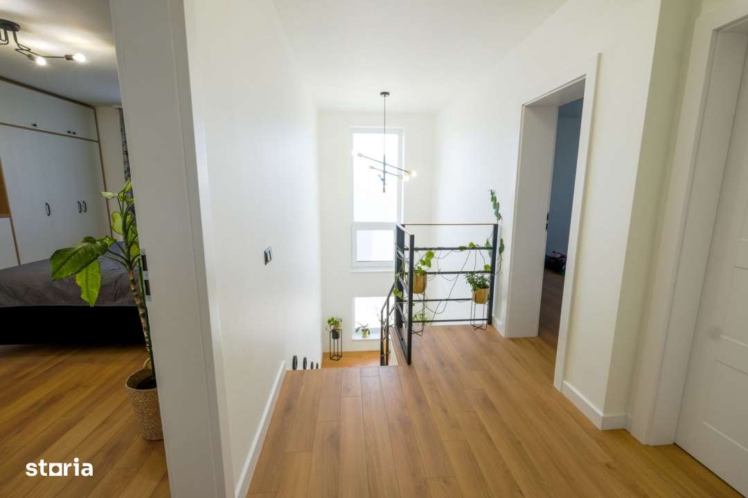 Casa Individuala | 120 mp utili | sat Pata-17