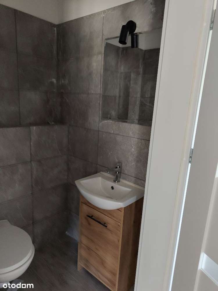 Dom wolnostojący parterowy urządzony pod klucz-5