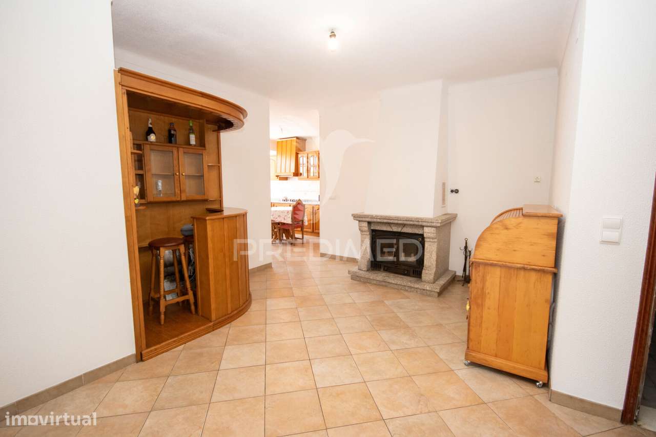 Apartamento T2 Duplex em Trancoso - Grande imagem: 5/22