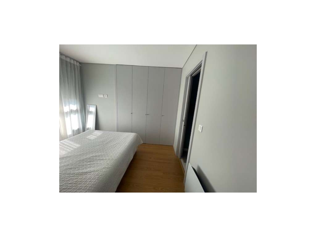 T0 (com 1 quarto) - Boavista / Casa Musica - Grande imagem: 5/8