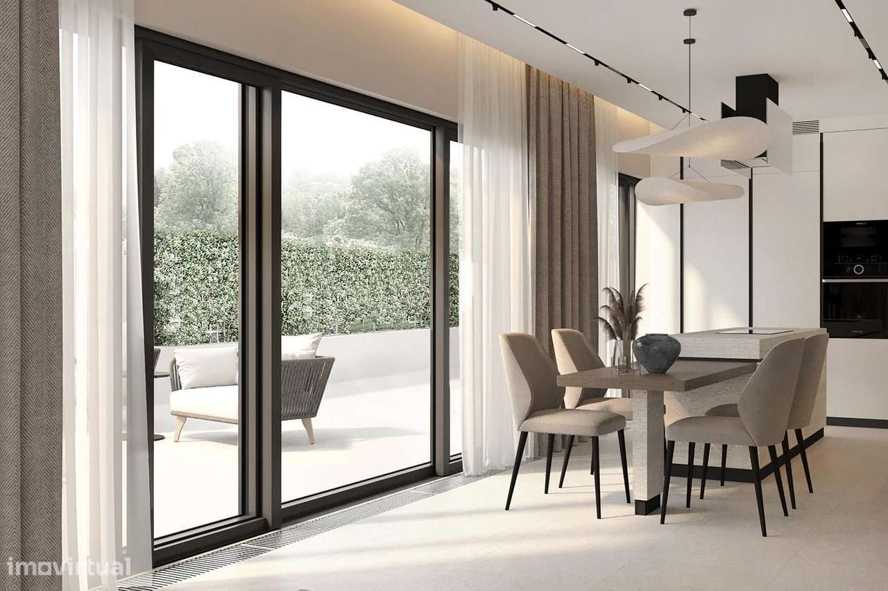 Moradia T3 + 1 com piscina, Murches, Cascais - Grande imagem: 4/49