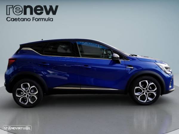 Renault Captur 1.0 TCe Intens - 10