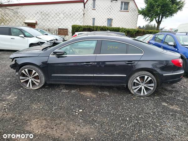 Volkswagen Passat CC 2.0 TDI DSG Exclusive - 18