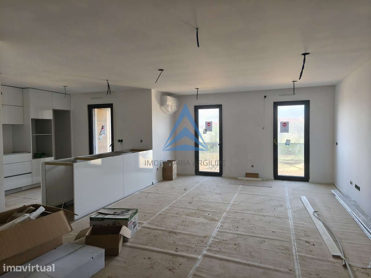 APARTAMENTO T3 - PEDRA DO OURO - Grande imagem: 4/60