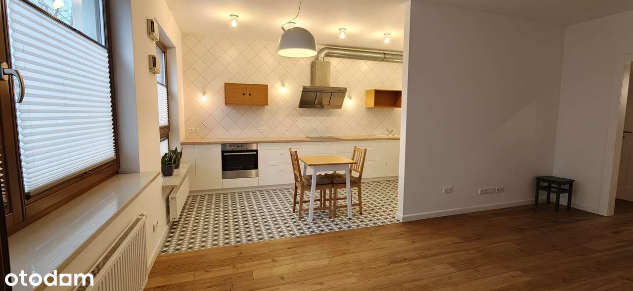 Warszawa, Wola, ul. Giełdowa, 3 pokoje, miejsce garazowe-4