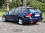 VW Golf Variant 1.4 TSI Highline - 6