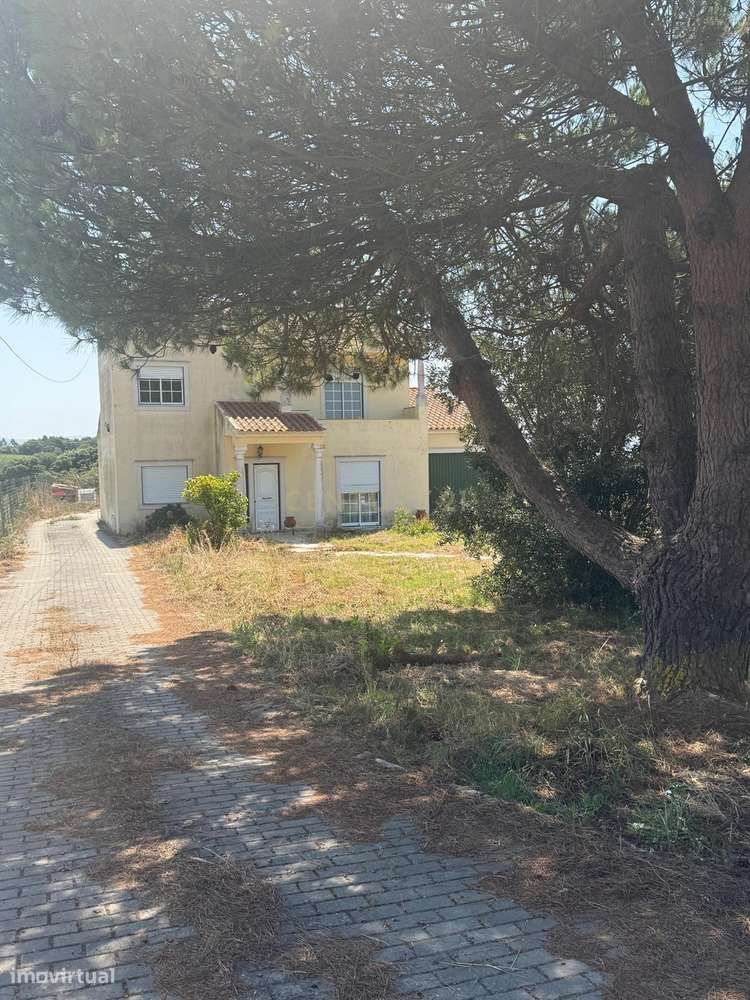 Casa T3 em Bárrio, Alcobaça - Oportunidade Única!-15