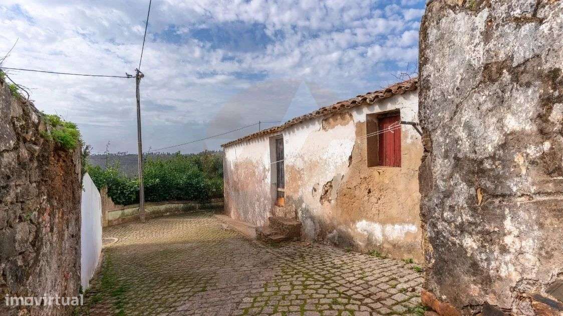 Moradia Marmelete - Grande imagem: 4/19